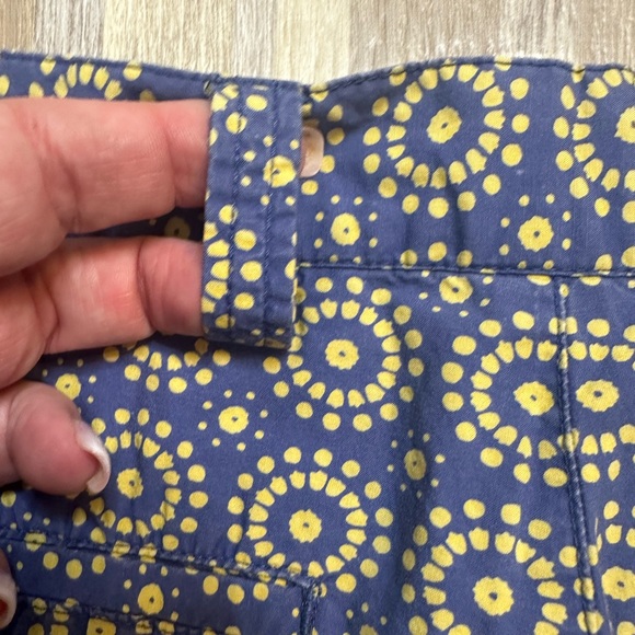 Banana Republic Shorts, Size 34 - Picture 11 of 11